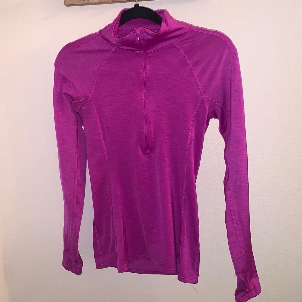 Under Armour Women’s Cold Gear Quarter Zip